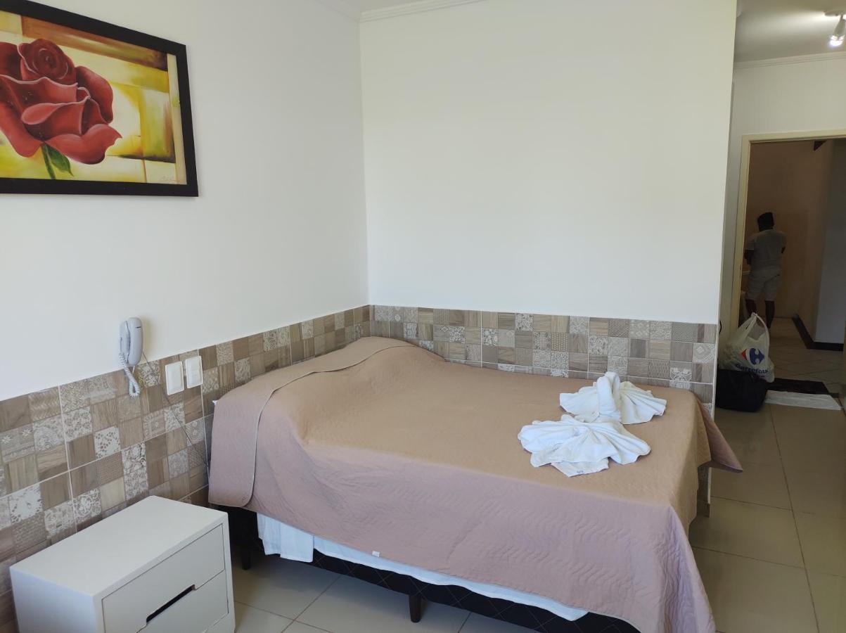Amigos Do Marinas Tamandare Beira-Mar Apartment ภายนอก รูปภาพ