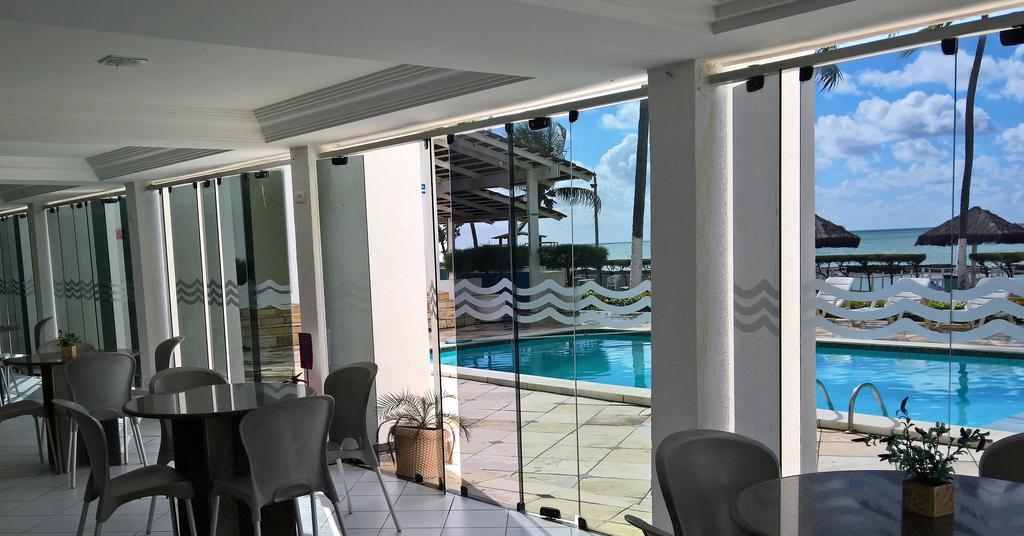 Amigos Do Marinas Tamandare Beira-Mar Apartment ภายนอก รูปภาพ