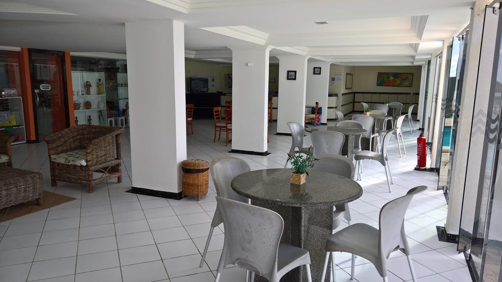 Amigos Do Marinas Tamandare Beira-Mar Apartment ภายนอก รูปภาพ