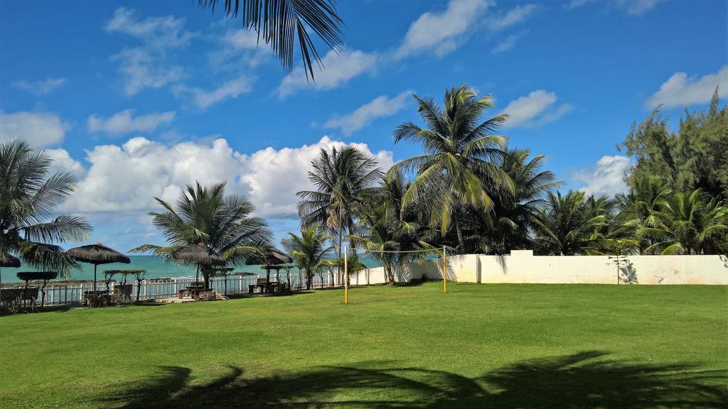 Amigos Do Marinas Tamandare Beira-Mar Apartment ภายนอก รูปภาพ