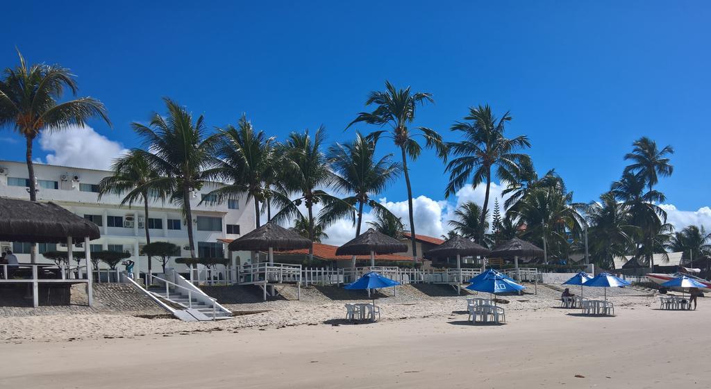 Amigos Do Marinas Tamandare Beira-Mar Apartment ภายนอก รูปภาพ