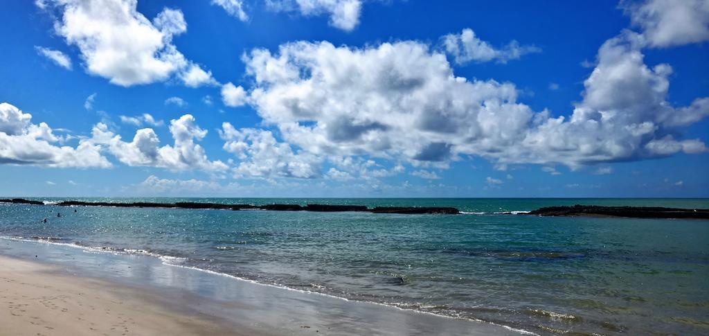 Amigos Do Marinas Tamandare Beira-Mar Apartment ภายนอก รูปภาพ