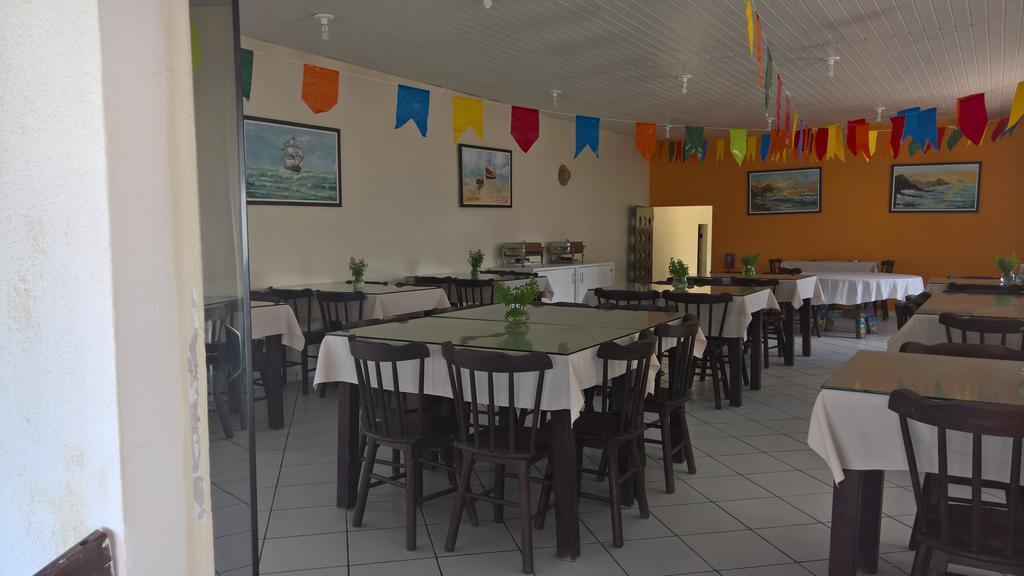 Amigos Do Marinas Tamandare Beira-Mar Apartment ภายนอก รูปภาพ