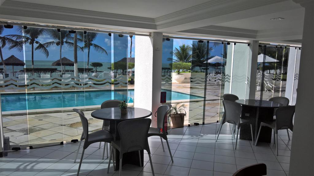 Amigos Do Marinas Tamandare Beira-Mar Apartment ภายนอก รูปภาพ