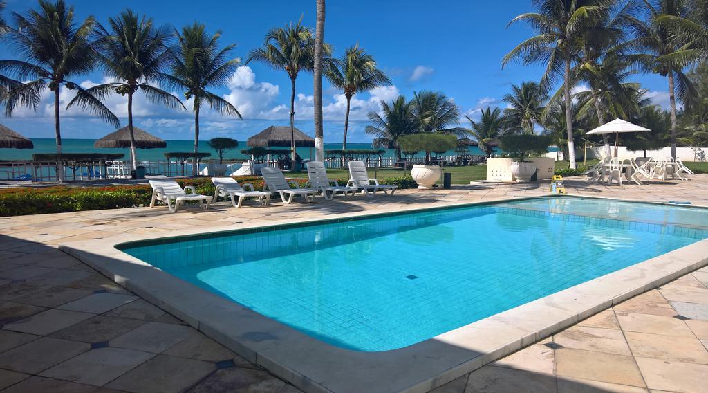 Amigos Do Marinas Tamandare Beira-Mar Apartment ภายนอก รูปภาพ