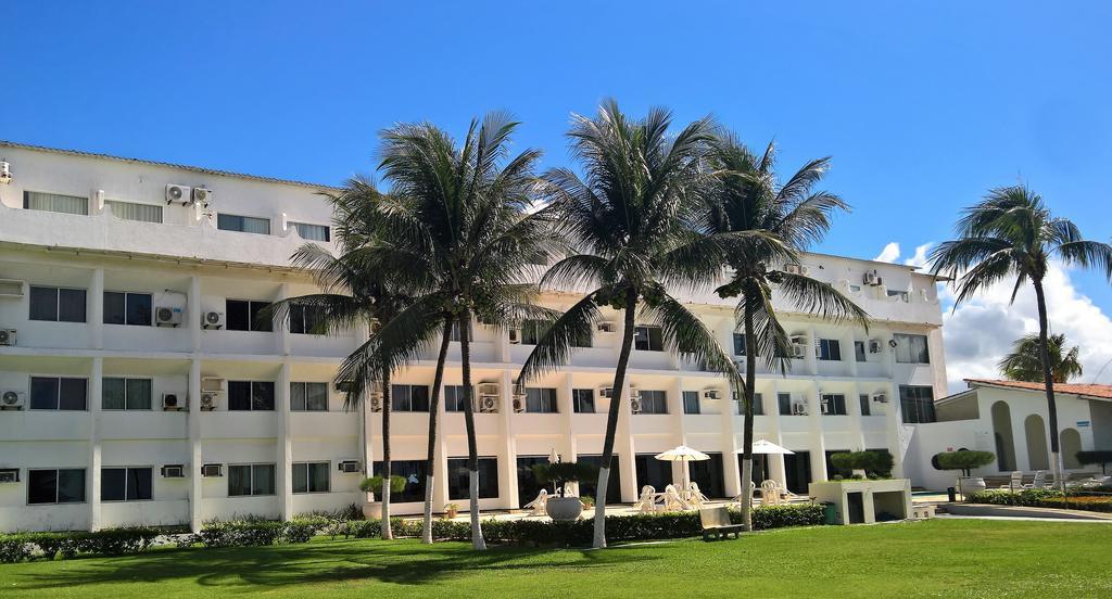 Amigos Do Marinas Tamandare Beira-Mar Apartment ภายนอก รูปภาพ