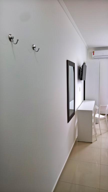 Amigos Do Marinas Tamandare Beira-Mar Apartment ภายนอก รูปภาพ