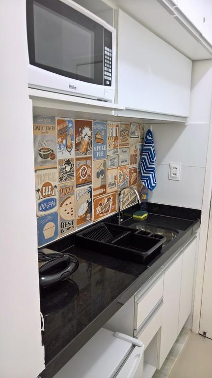 Amigos Do Marinas Tamandare Beira-Mar Apartment ภายนอก รูปภาพ