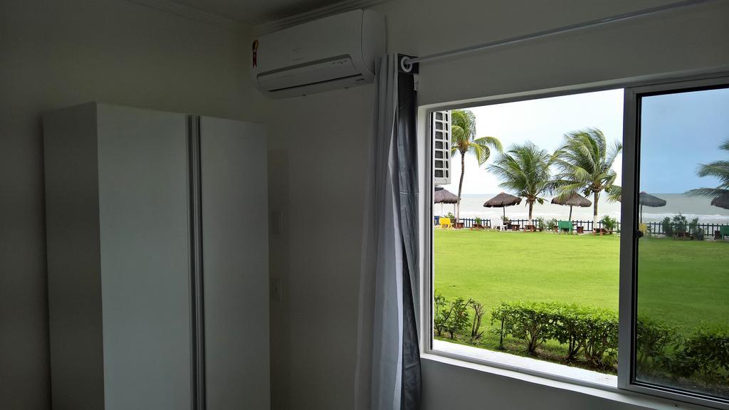 Amigos Do Marinas Tamandare Beira-Mar Apartment ภายนอก รูปภาพ