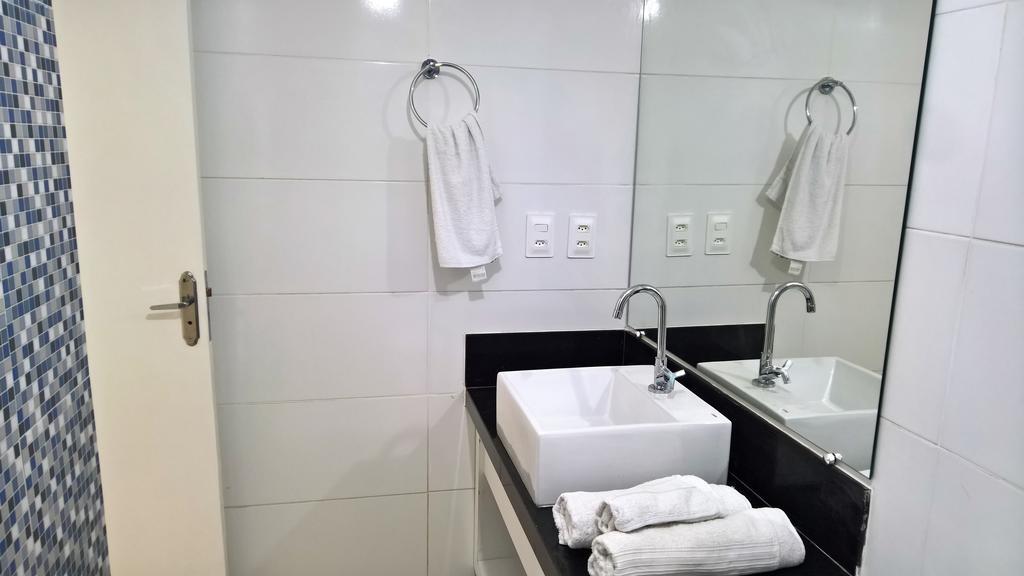 Amigos Do Marinas Tamandare Beira-Mar Apartment ภายนอก รูปภาพ