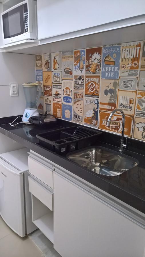 Amigos Do Marinas Tamandare Beira-Mar Apartment ภายนอก รูปภาพ