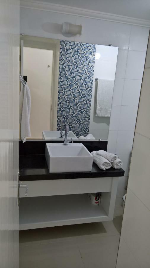 Amigos Do Marinas Tamandare Beira-Mar Apartment ภายนอก รูปภาพ